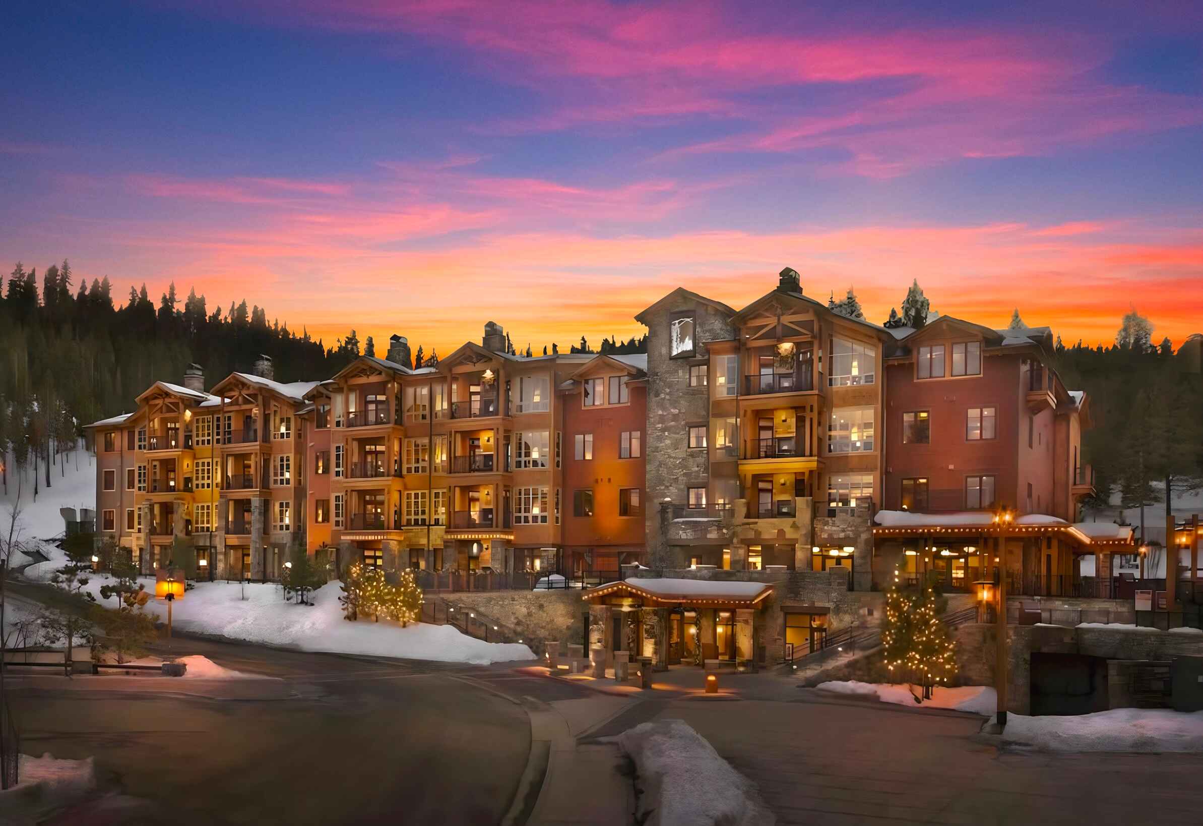 Northstar Lodge by Welk Resorts