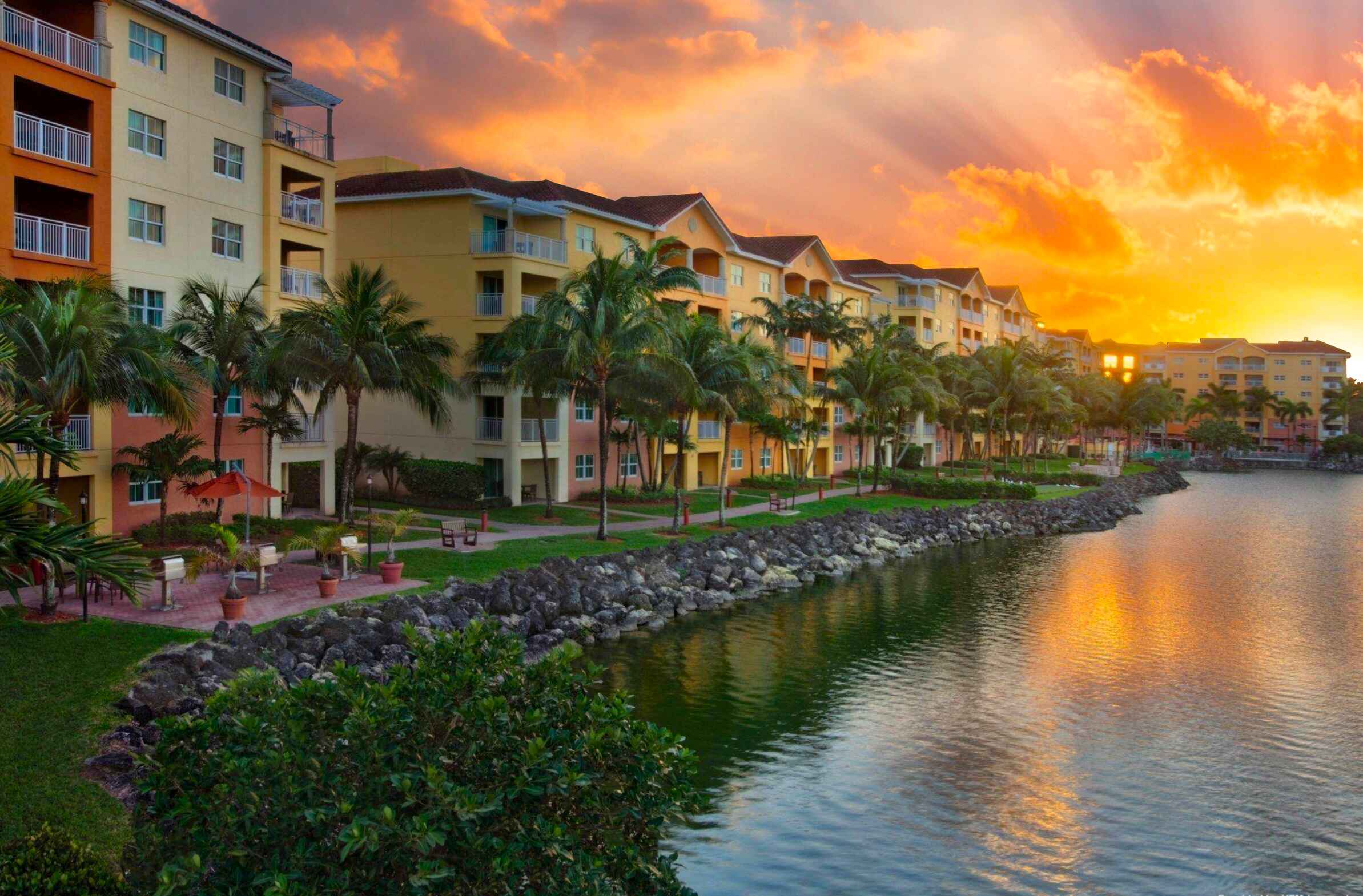 Marriott's Villas at Doral